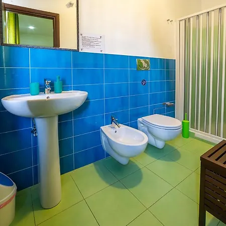 Гостевой дом Difronte Ai Musei Vaticani Рим