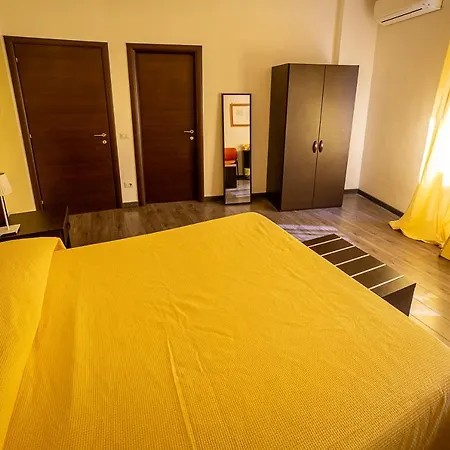 Difronte Ai Musei Vaticani 4* Рим