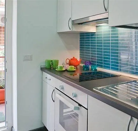 Гостевой дом Difronte Ai Musei Vaticani