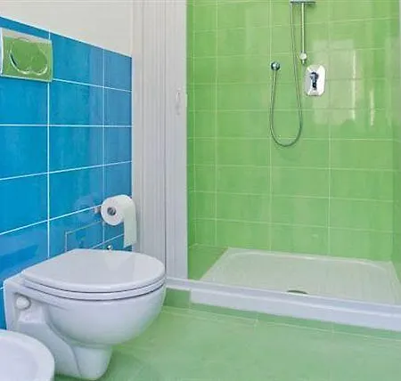 Difronte Ai Musei Vaticani Рим