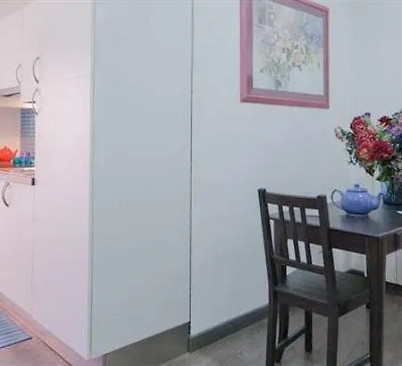 Difronte Ai Musei Vaticani Гостевой дом 4*