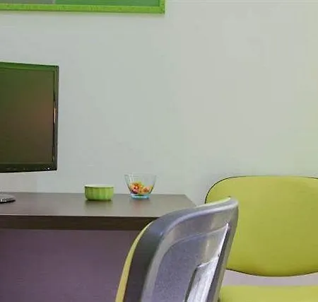 Гостевой дом Difronte Ai Musei Vaticani 4*