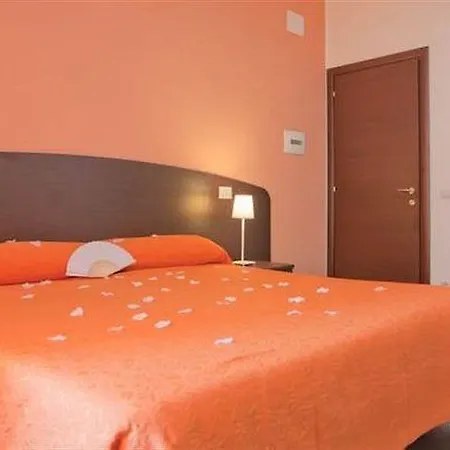 Difronte Ai Musei Vaticani 4* Рим