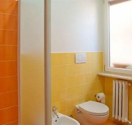 Difronte Ai Musei Vaticani Гостевой дом 4*