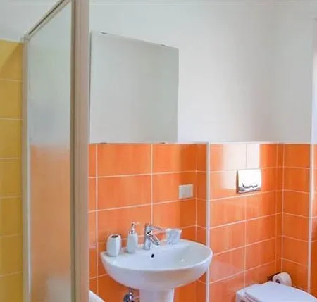 Difronte Ai Musei Vaticani 4* Рим