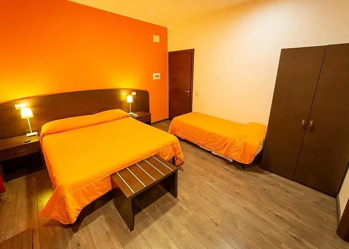 Vendégház Difronte Ai Musei Vaticani 4*