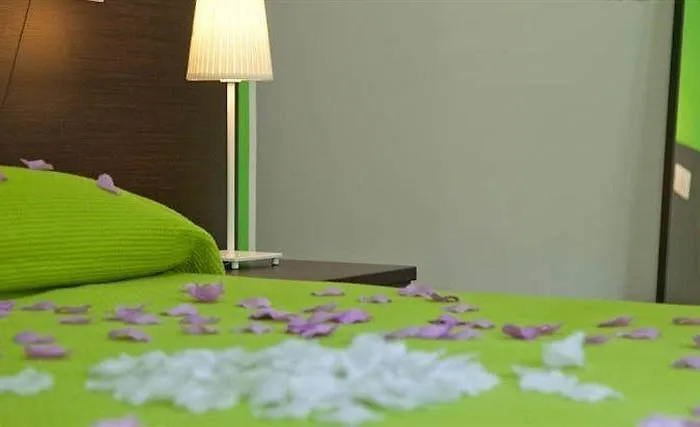 Vendégház Difronte Ai Musei Vaticani 4*