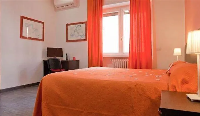 Difronte Ai Musei Vaticani