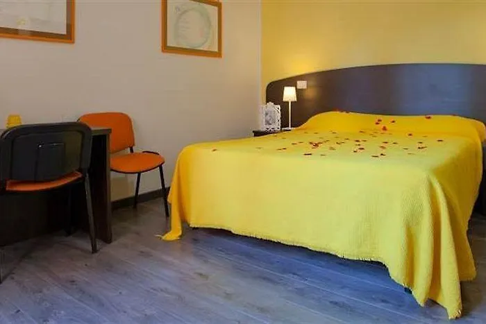 Difronte Ai Musei Vaticani Vendégház