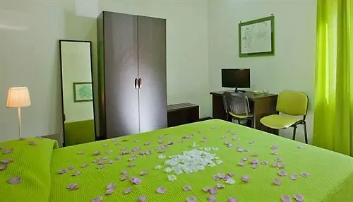 Difronte Ai Musei Vaticani 4*