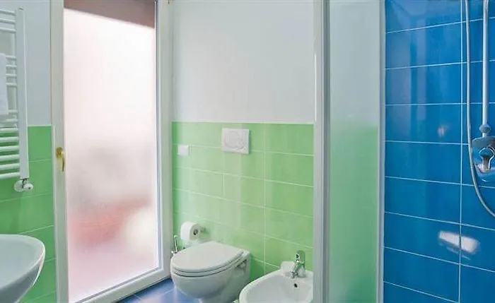 Difronte Ai Musei Vaticani 4* Róma