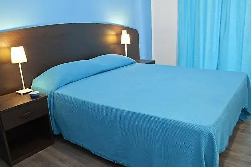 Difronte Ai Musei Vaticani Vendégház 4*