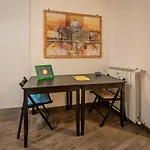 Difronte Ai Musei Vaticani 4* Rom
