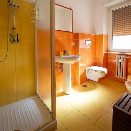 Difronte Ai Musei Vaticani 4* Rome