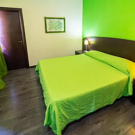 Difronte Ai Musei Vaticani Maison d'hôtes Rome