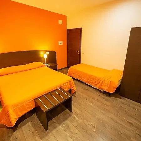 Maison d'hôtes Difronte Ai Musei Vaticani 4*