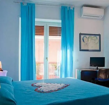 Difronte Ai Musei Vaticani Maison d'hôtes 4*